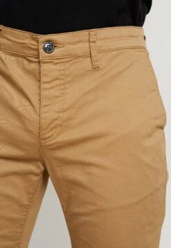 Pier One Pantalones Chinos -Beige -Pier One Ventas 552265d65055437f8434924fef89d538