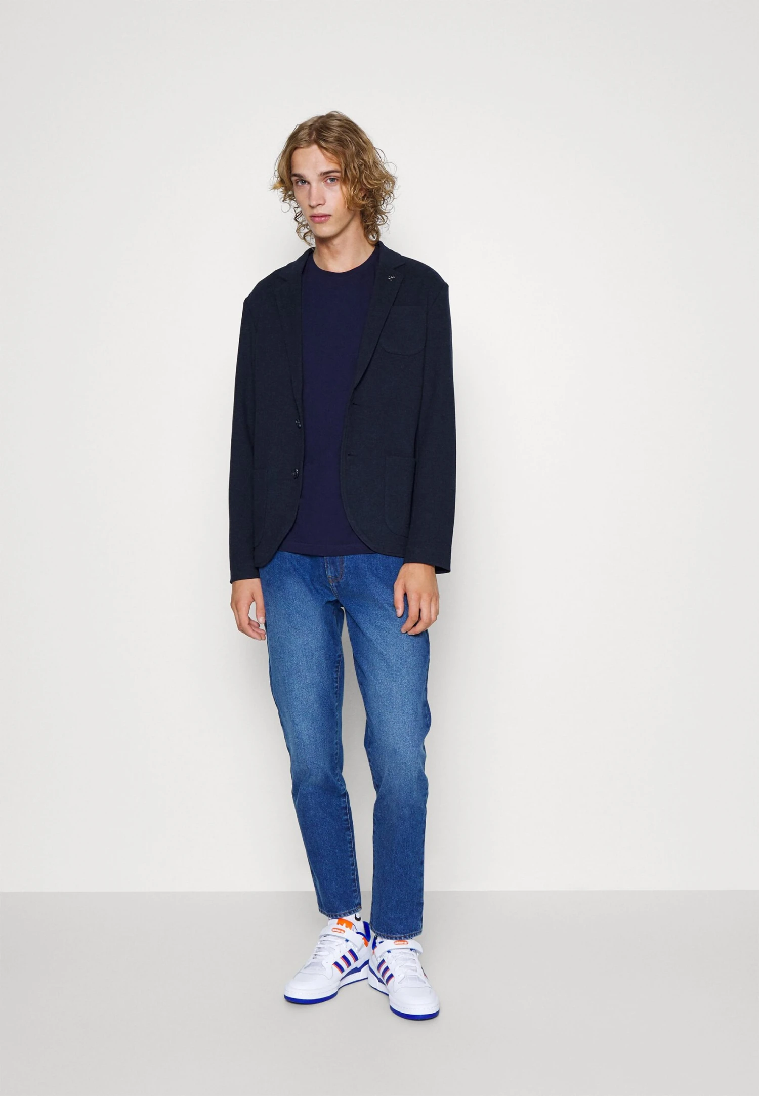 Pier One Americana - Dark Blue 4 Pier One Americana - Dark Blue - Imagen 2