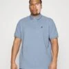 Pier One Polo - Light Blue
