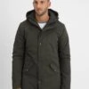 Pier One Parka - Dark Green 1 Pier One Parka - Dark Green -Pier One Ventas 56c86ce7b1ce4743a31c354ff4367c83