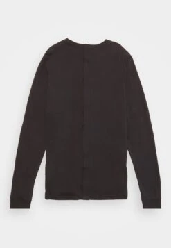 Pier One Camiseta De Manga Larga - Black -Pier One Ventas 56f25137e67c4f2aa47895cceb05bb7d