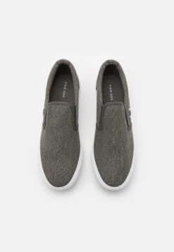 Pier One Unisex - Zapatillas - Grey -Pier One Ventas 579776f233c041c1a593137d309a6ccd