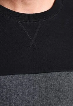 Pier One Sudadera - Mottled Dark Grey -Pier One Ventas 57b8bbb4245c4cedaaa32805d57b401e