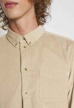 Pier One Camisa - Beige -Pier One Ventas 57bdc5a64b55422087942f4ee0165ccc
