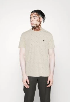 Pier One 5 Pack - Camiseta Básica - Dark Blue/White/Red -Pier One Ventas 581a4fcd0d774af6ad6eb305d8446814