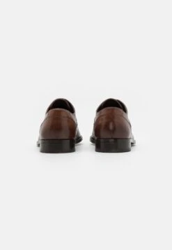 Pier One Zapatos Con Cordones - Cognac -Pier One Ventas 587728e46d90429fa8be3945cb2a9622