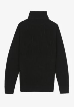 Pier One Jersey De Punto - Black -Pier One Ventas 59392d04c87d40abb98c8d91741c9ee8