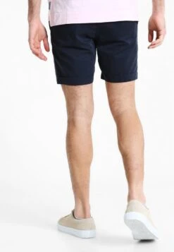 Pier One Shorts - Navy -Pier One Ventas 59dad48c8dd04cdc8da812dd6cde02cd