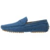 Pier One Unisex - Mocasines - Royal Blue 1 Pier One Unisex - Mocasines - Royal Blue -Pier One Ventas 5a4f22d609b94f03a145b842fc838308