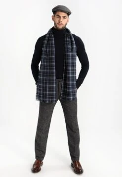 Pier One Jersey De Punto - Dark Blue -Pier One Ventas 5a8c73418bb848cabc27ba5b47623034