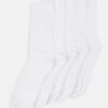 Pier One 5 Pack - Calcetines - White 2 Pier One 5 Pack - Calcetines - White -Pier One Ventas 5aa71383ec8a4512b8789cc95c466baf