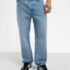 Pier One Vaqueros Boyfriend - Dark Blue Denim -Pier One Ventas 5ab12e54ce964a1e9ef44cb0644d9a88