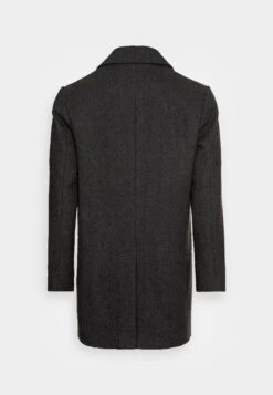 Pier One Abrigo Clásico - Grey -Pier One Ventas 5be9c07da00c4a92bb62c9563cf00468