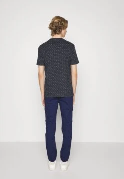 Pier One Pantalones Cargo - Dark Blue -Pier One Ventas 5c00885dad824dae8695257be5d7652f