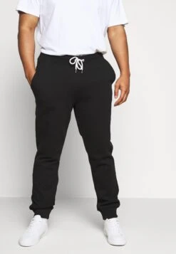 Pier One 2 Pack - Pantalones Deportivos - Black/Mottled Light Grey 11 Pier One 2 Pack - Pantalones Deportivos - Black/Mottled Light Grey -Pier One Ventas 5c2dbd20824c4b5f9120c22614cee097