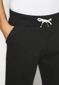 Pier One 2 Pack - Pantalones Deportivos - Black -Pier One Ventas 5dd2a55e6c3a4433aa8272228bb4987e