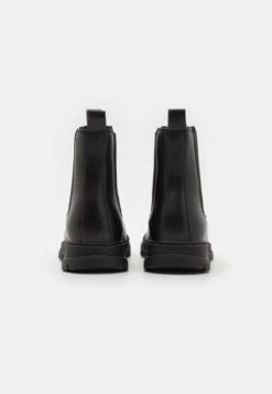 Pier One Botines - Black -Pier One Ventas 5e0932ecc9ed42f391b04ce8b184346d