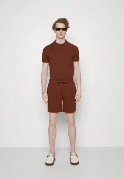 Pier One Pantalones Deportivos - Brown -Pier One Ventas 5e1b84e918dd483ea57e1e65bcd08e57