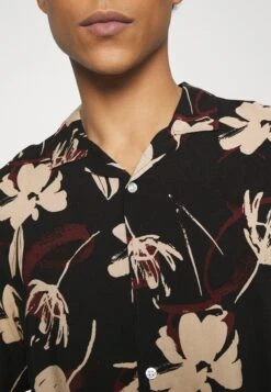 Pier One Camisa - Black -Pier One Ventas 5e20262639904177ab28eb3c9d5f09dd