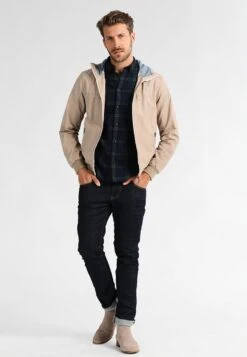 Pier One Camisa - Green / Blue -Pier One Ventas 5f62dd2cce1441f3b6e951925614481a