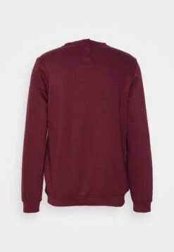 Pier One Sudadera - Bordeaux -Pier One Ventas 5f690357108d4f1794c8f396c7ee5035