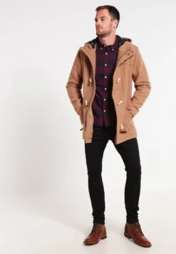 Pier One Camisa - Dark Blue/Bordeaux -Pier One Ventas 5f767e40e47144ac936d5cb5a88bde8b