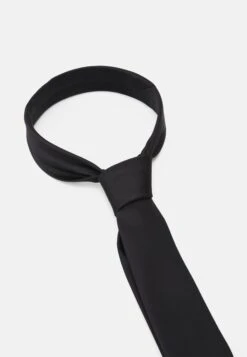 Pier One Set - Corbata - Black -Pier One Ventas 5fb732a4a6f04e1db777f11668a26110