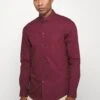 Pier One Camisa - Bordeaux -Pier One Ventas 6090c21fbb144c009d9c65053ac28988
