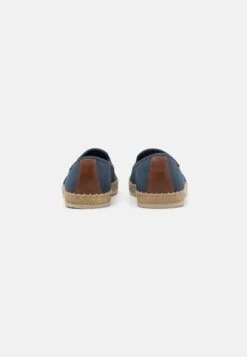 Pier One Mocasines - Blue -Pier One Ventas 6243f407639748de9533ab18ff0a3b39