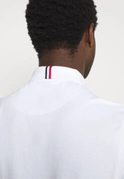 Pier One 2 Pack - Polo - Dark Blue/White -Pier One Ventas 631828db0f02431ca0342159df446abb