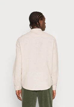 Pier One Camisa - Mottled Beige -Pier One Ventas 631eec6a08874e3795994026ba1c3479