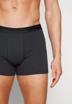 Pier One 7 Pack - Culotte - Black/Dark Blue/Dark Grey -Pier One Ventas 6342d1ba812247469899252dcc08cbb2