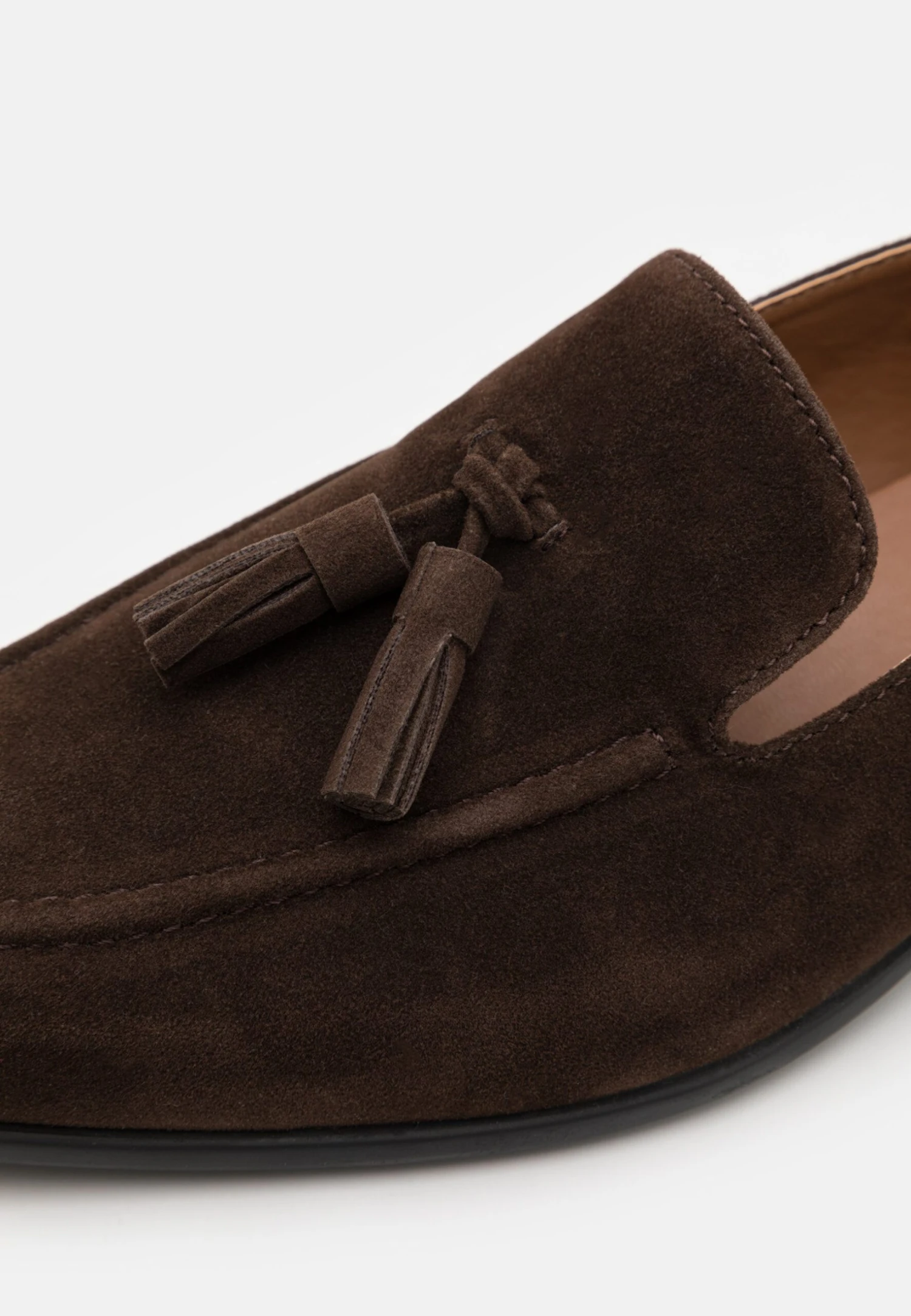 Pier One Mocasines - Brown 8 Pier One Mocasines - Brown - Imagen 6