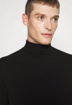 Pier One 2 Pack - Basic Turtleneck - Jersey De Punto - Black 14 Pier One 2 Pack - Basic Turtleneck - Jersey De Punto - Black -Pier One Ventas 6469b3ea28e04ed0b8560b59d2670e46