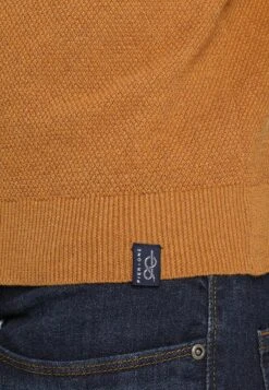 Pier One Jersey De Punto - Mottled Dark Yellow -Pier One Ventas 646f48fb4bb142cbb62ace8ba3832943