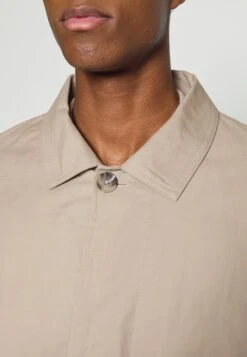 Pier One Commuter Coat- Abrigo Corto - Tan -Pier One Ventas 64e4c0abaebf41b497d5537b02c36b22