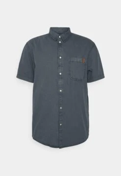 Pier One Camisa - Blue-Grey -Pier One Ventas 64e96a4590f34effa9537a897b0013c5