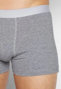 Pier One 5 Pack - Culotte - Dark Blue/Mottled Grey 11 Pier One 5 Pack - Culotte - Dark Blue/Mottled Grey -Pier One Ventas 651850932dfa47c58888ff73e176a786