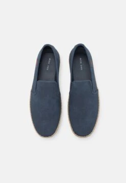 Pier One Mocasines - Blue -Pier One Ventas 656e6ee4162f42a2829e5998266ce0ae
