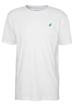 Pier One Camiseta Básica - White 10 Pier One Camiseta Básica - White -Pier One Ventas 65a4f08a253647f7a9a64d9a2a1d6ef6