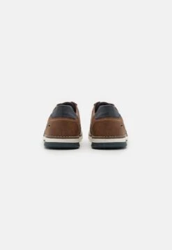 Pier One Zapatos Con Cordones - Dark Brown -Pier One Ventas 663793c369d447708f456a76c2bad7a2