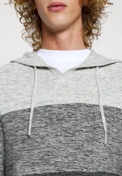 Pier One Jersey De Punto - Grey -Pier One Ventas 66aaa7cd7be446e1adb6f406245f1cf8