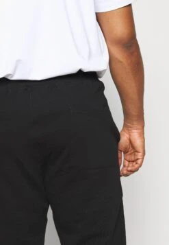 Pier One 2 Pack - Pantalones Deportivos - Black/Mottled Light Grey 15 Pier One 2 Pack - Pantalones Deportivos - Black/Mottled Light Grey -Pier One Ventas 683bc01bd23348d49e0dcf1c7b683939