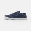 Pier One Unisex - Zapatillas - Dark Blue -Pier One Ventas 696c045bacaf432e95be638f70d612d1