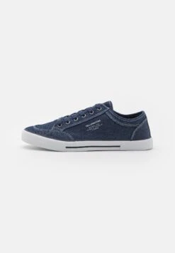 Pier One Unisex - Zapatillas - Dark Blue