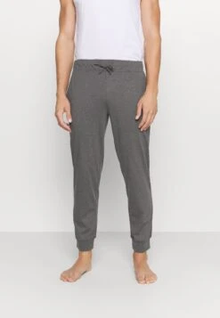 Pier One 2 Pack - Pantalón De Pijama - Mottled Dark Grey/Mottled Grey 12 Pier One 2 Pack - Pantalón De Pijama - Mottled Dark Grey/Mottled Grey -Pier One Ventas 69dd70645641479d8ae1a7c0d34cb280