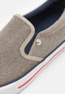 Pier One Unisex - Zapatillas - Taupe 13 Pier One Unisex - Zapatillas - Taupe -Pier One Ventas 6a1834ed7c0648ecb860954f8dc6f955