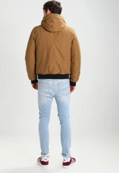 Pier One Chaqueta De Invierno - Beige 10 Pier One Chaqueta De Invierno - Beige -Pier One Ventas 6b0753ac77d74ba3817b599509097817