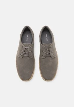 Pier One Zapatos Con Cordones - Grey -Pier One Ventas 6c2691da54c14872919403f1dca6e937