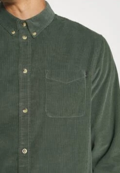 Pier One Camisa - Green -Pier One Ventas 6ce1fe1e66d543038fa591c52216072d